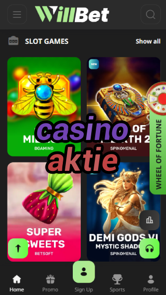 Casino Aktie - Best Casino Stocks & Games-www.bdqngd.com