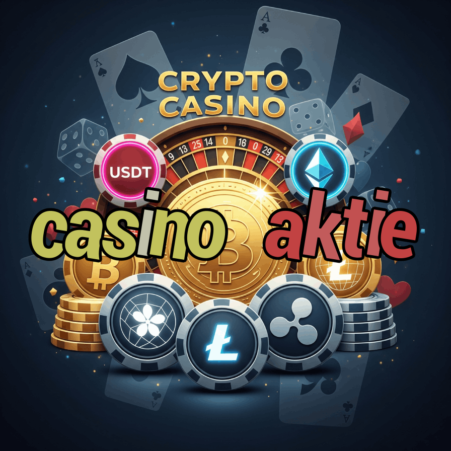 Casino Aktie - Best Casino Stocks & Games